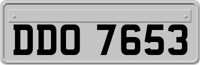 DDO7653