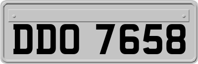 DDO7658