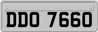 DDO7660