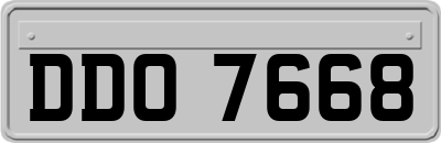 DDO7668
