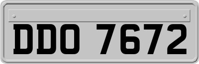 DDO7672