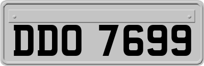 DDO7699