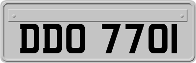 DDO7701