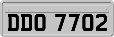 DDO7702
