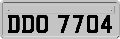 DDO7704