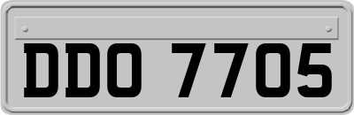 DDO7705
