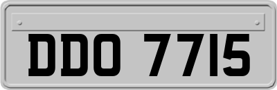DDO7715