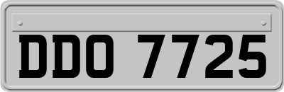 DDO7725