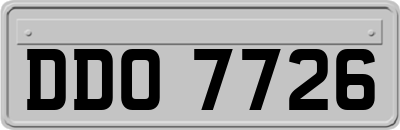 DDO7726