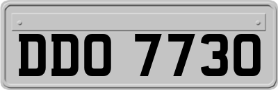 DDO7730