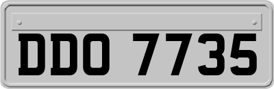 DDO7735