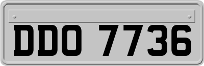 DDO7736