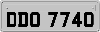 DDO7740