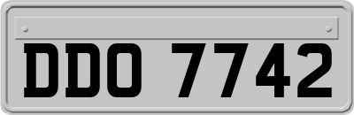 DDO7742