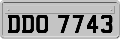DDO7743