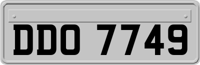 DDO7749