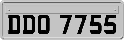 DDO7755