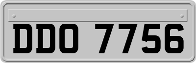 DDO7756