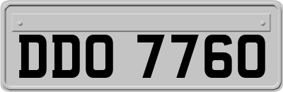DDO7760