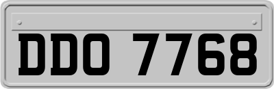 DDO7768