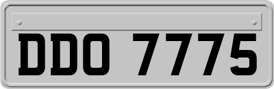 DDO7775