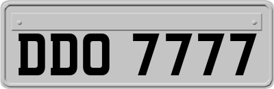 DDO7777