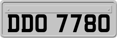 DDO7780