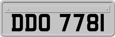 DDO7781