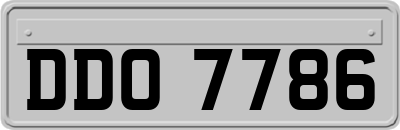 DDO7786