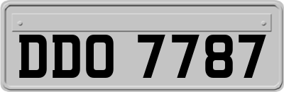 DDO7787