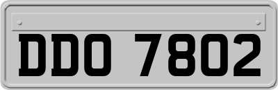 DDO7802