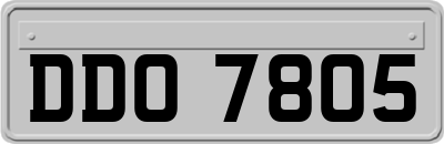 DDO7805
