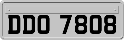 DDO7808