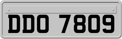 DDO7809