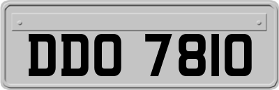 DDO7810