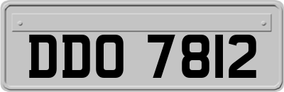 DDO7812