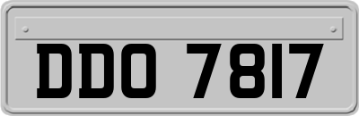 DDO7817