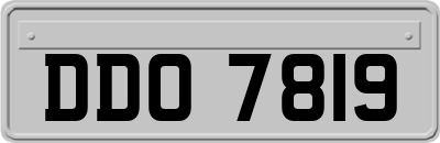 DDO7819