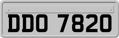 DDO7820