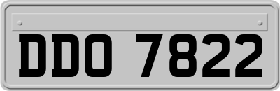 DDO7822
