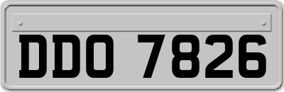 DDO7826