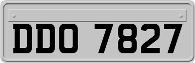 DDO7827