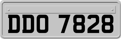 DDO7828
