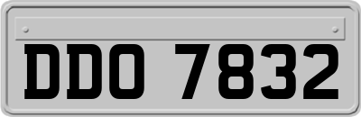 DDO7832