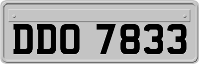 DDO7833