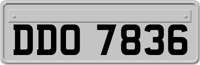 DDO7836