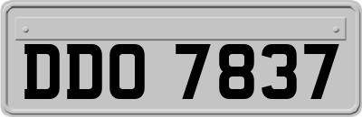 DDO7837