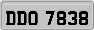 DDO7838