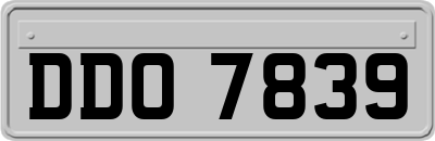 DDO7839