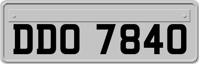 DDO7840